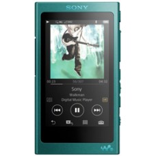 MP3 плеер Sony NW-A35HN/L 16GB