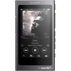 MP3 плеер Sony NW-A35HN/B 16GB